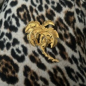 Vintage brooch